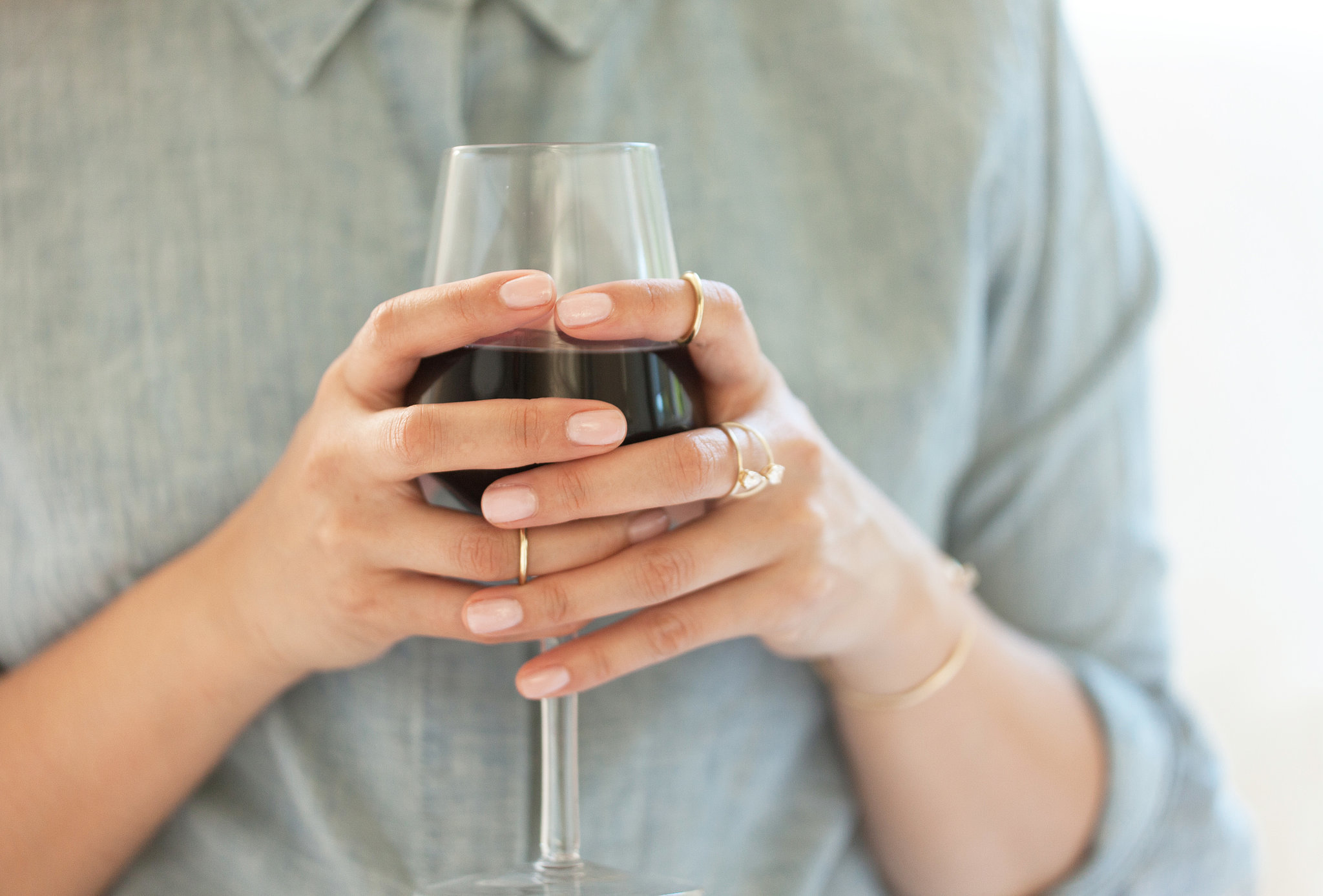 Enjoy A Glass Of Taste and Health