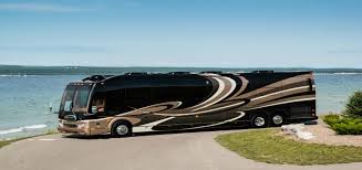 Leisure Life of RV: Get It Transported in A Single Click