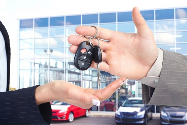 How Is The Actual Future Of Car Dealerships?