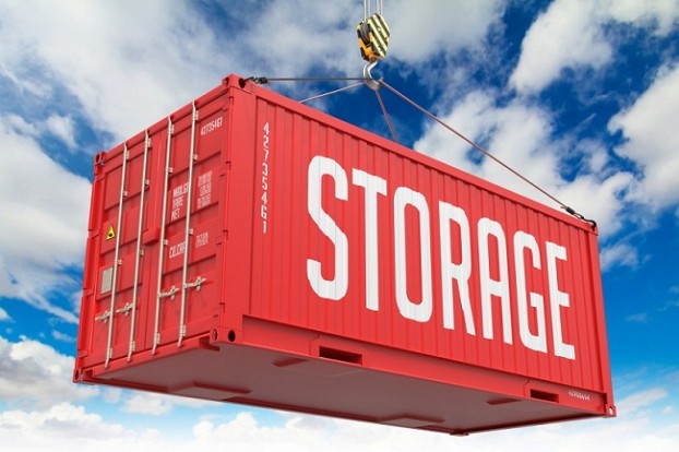 Why Should You Choose Moveable Storage Containers?