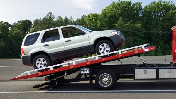 Services Towing Companies Offer Other Than Towing Your Car