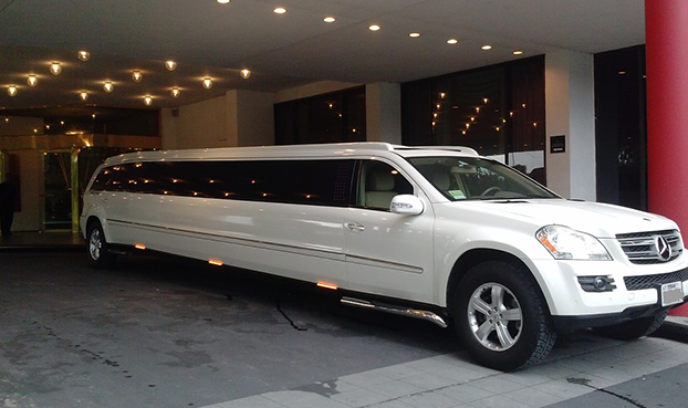 Hiring The Reliable Limousines