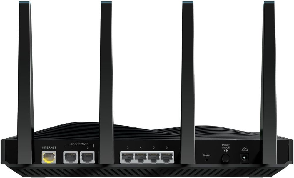 How Does A Community Router Function