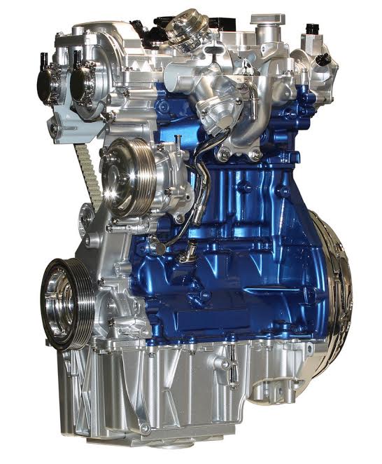Ford EcoBoost Technologies Explained
