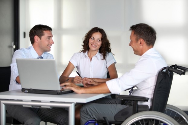 Disability-Attorney
