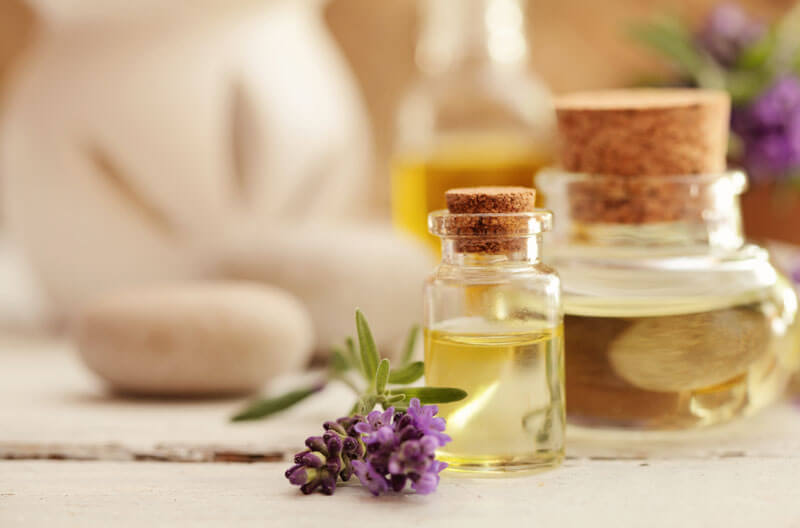 Essential Oils For Psoriasis