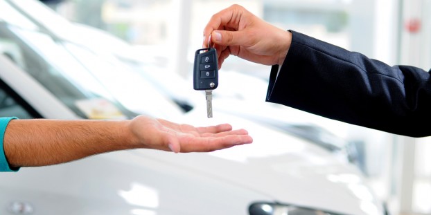 The Many Benefits Of Car Key Replacement From A Trusted Locksmith