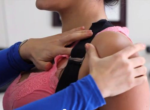 Posture Braces – An Encouraging Solution For Better Posture!