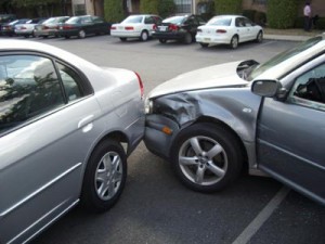 Differences Between Major and Minor Collision Damages