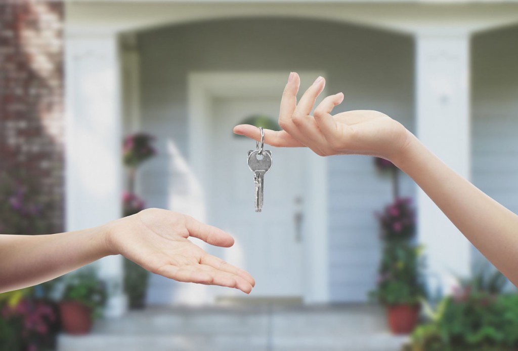 Opt For The Best Realtors In Texas!