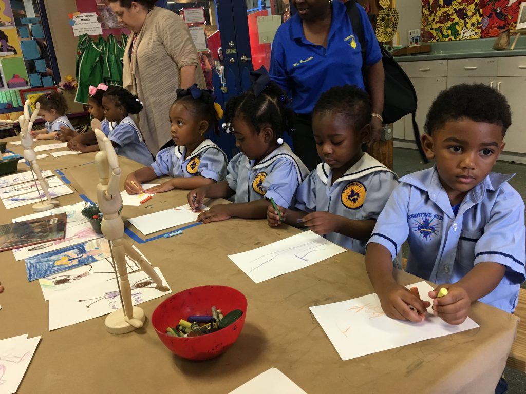 A Family Museum Trip’s Lessons