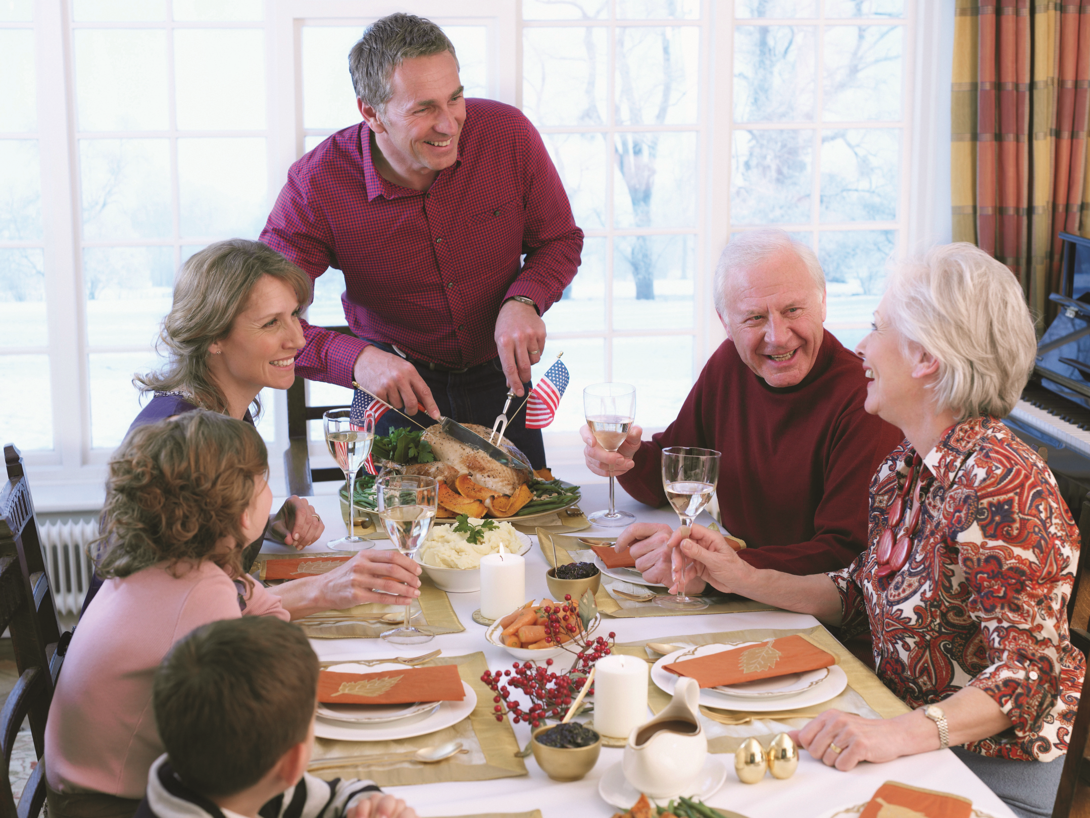 Retirement Living Communities Emphasize Active Living