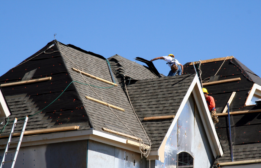 Why You Must Use Residential Roofing Companies For Your Home