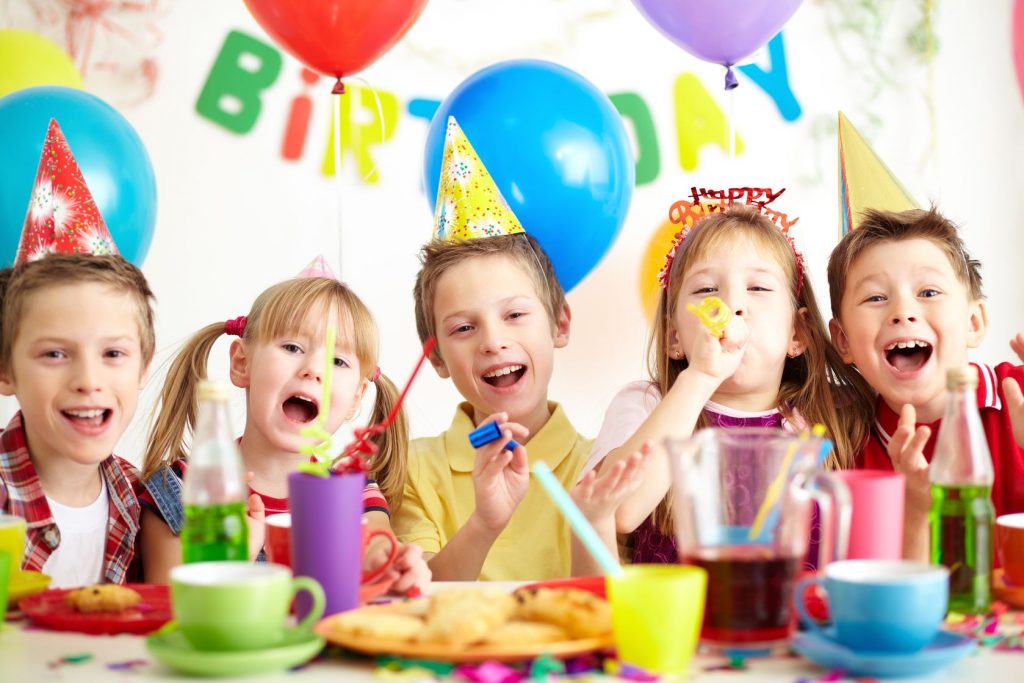 Kid’s Party Entertainers: Questions To Ask