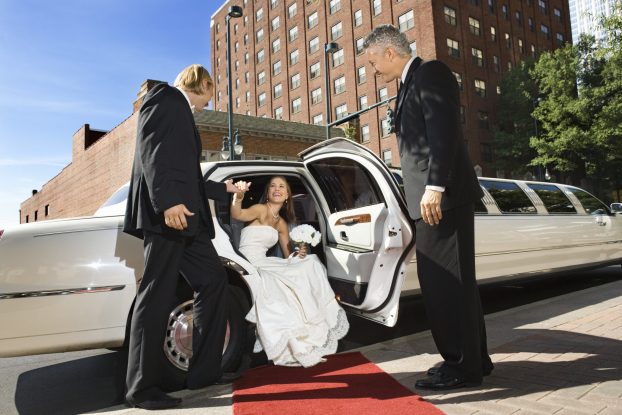 Features Offered by Reputable Limo Companies