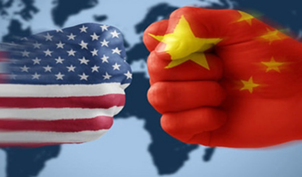 US Foreign Policy On China: Then and Now