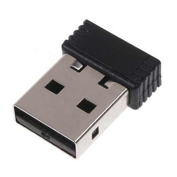 Shopping For USB Wi-Fi Adapters