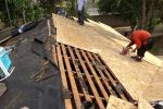 When Should Plywood Be Used In Roofing?