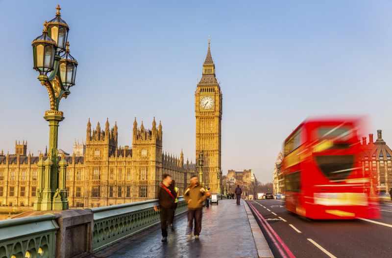 How Is European Travel Affected By Brexit?