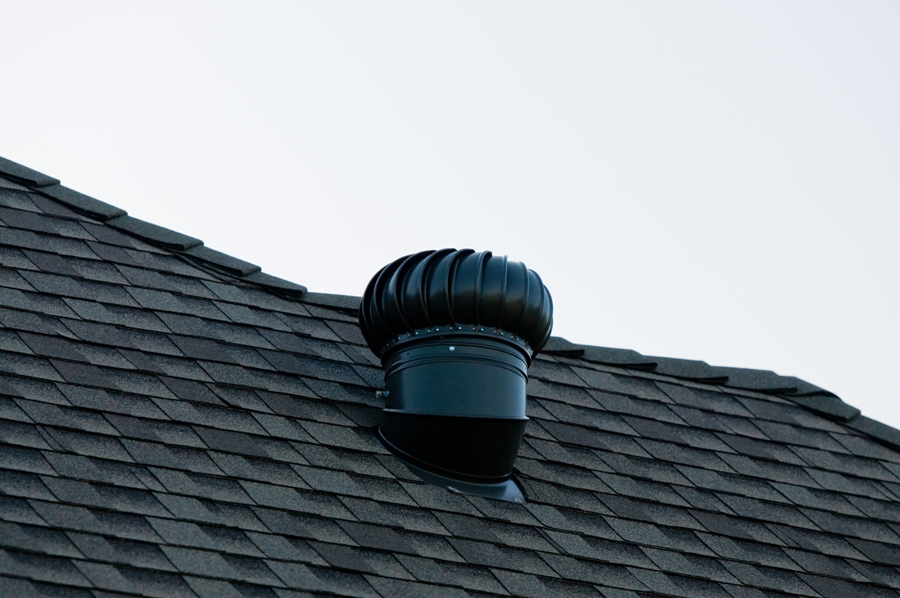 How Attic Ventilation Works