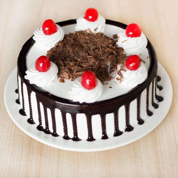 Ordering Delicious Cakes Online At Cheaper Rates
