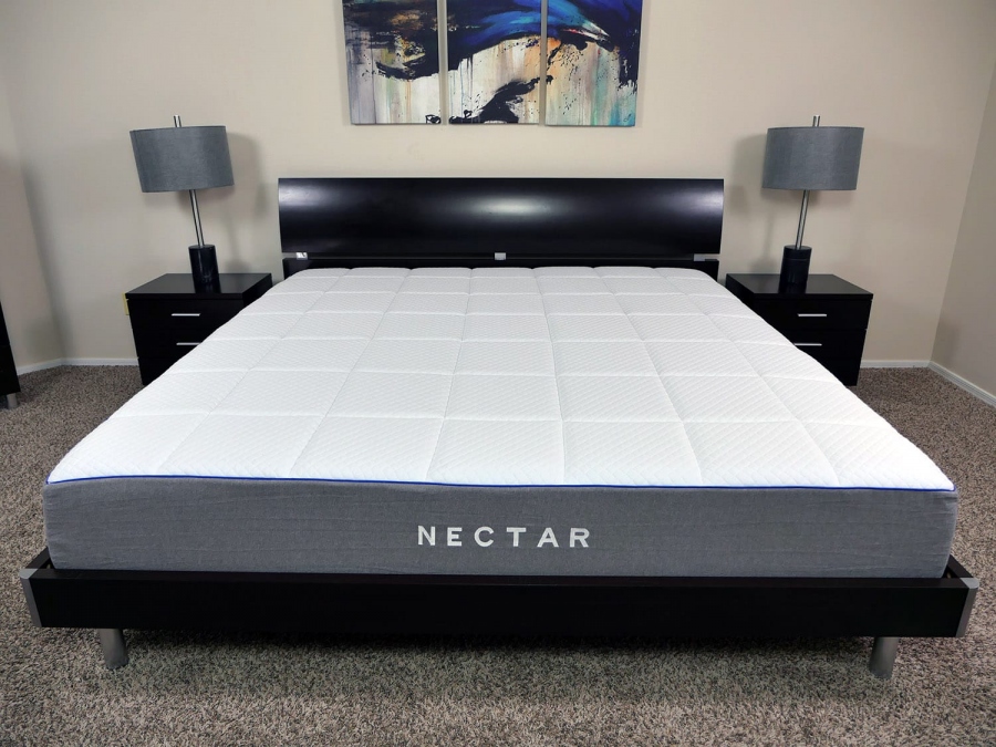 Nectar’s Memory Foam Mattress Helps In Boosting your Sleep Quality