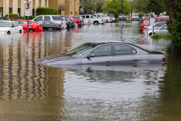 Can My Flooded Car Still Be Repaired?