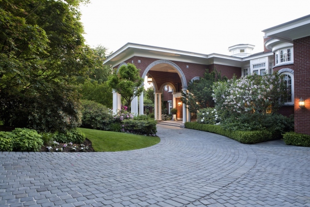 Excellent Driveways Are Necessary For Beautiful Home
