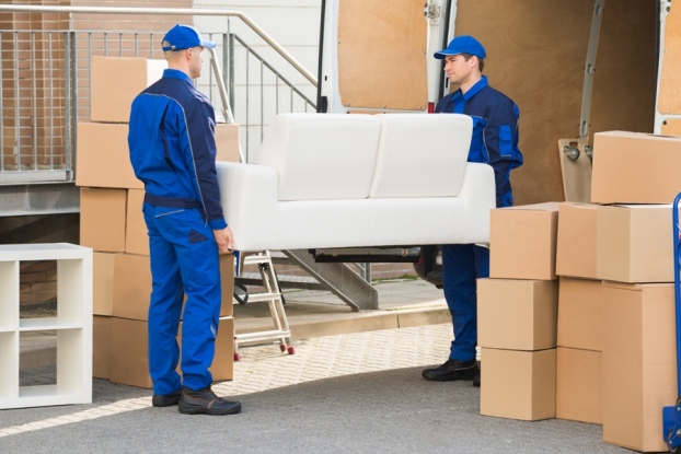 Key Points To Know About House Removals Uxbridge