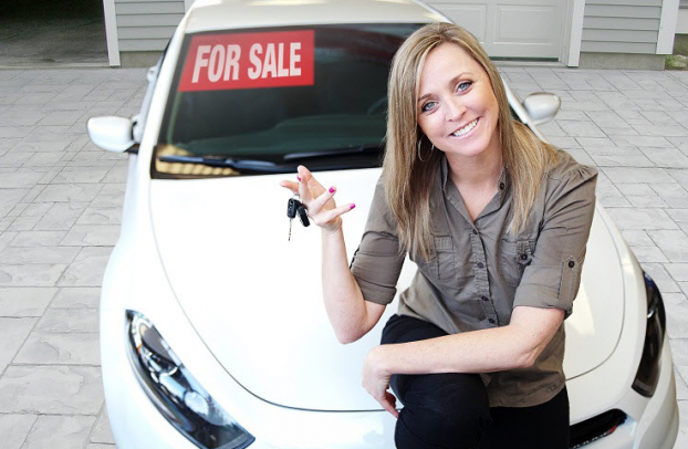 Where And How To Sell Your Used Car For Best Prices?