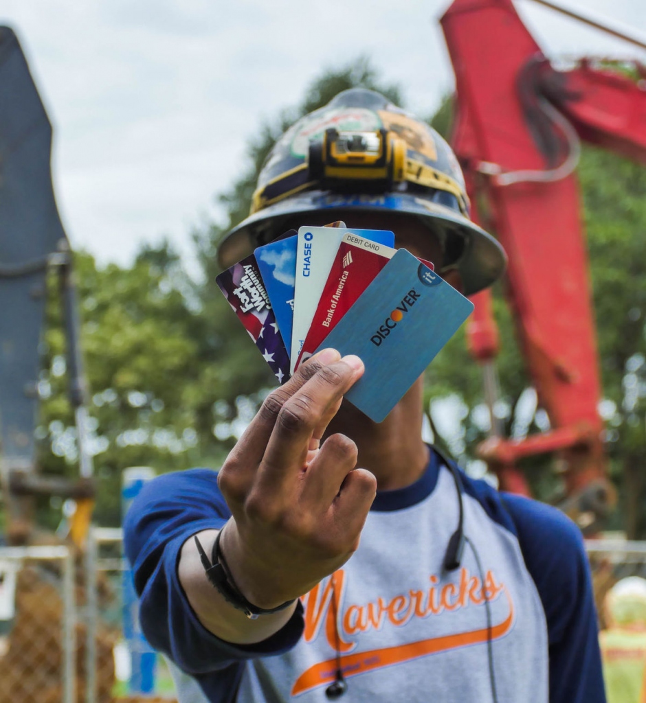 What Are The Different Types Of Alternative Credit Options?