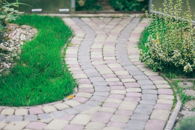 Enhance Look Of Your Property By Installing Driveways