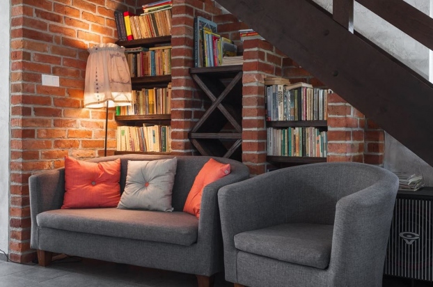 5 Tips For Getting Enough Reading Light In Your Home