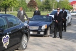 Close Protection from Professional Security Operatives