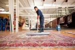 Proper Cleaning Of Carpets And Choosing The Right Cleaner