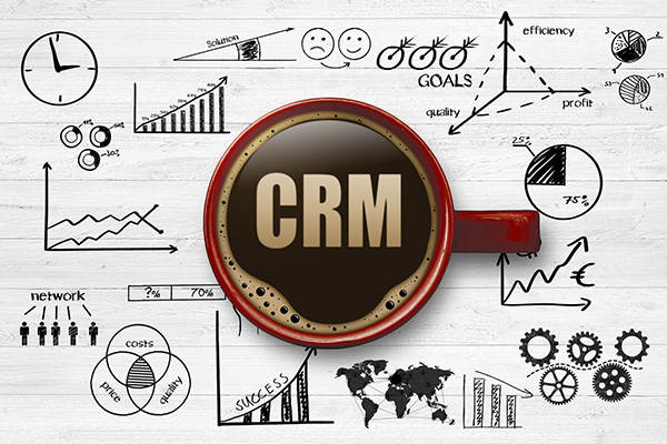 Investment CRM Systems Guarantee Your Future Income