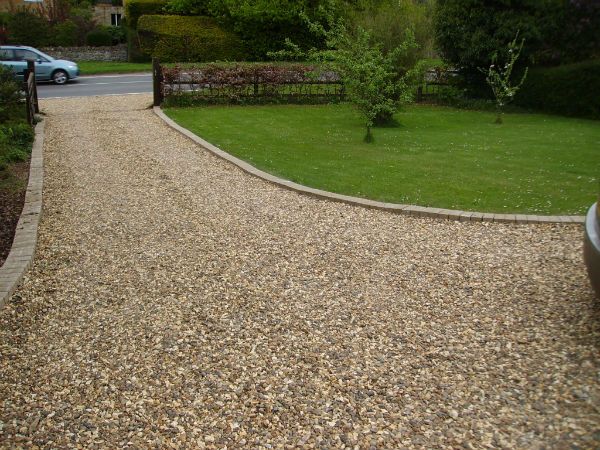 How To Maintain Driveways Installed By Using Different Materials