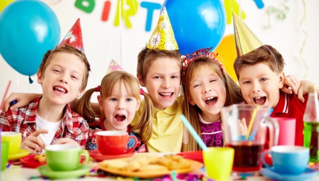 How To Make Sure That Everyone Enjoys Your Kid’s Birthday Party
