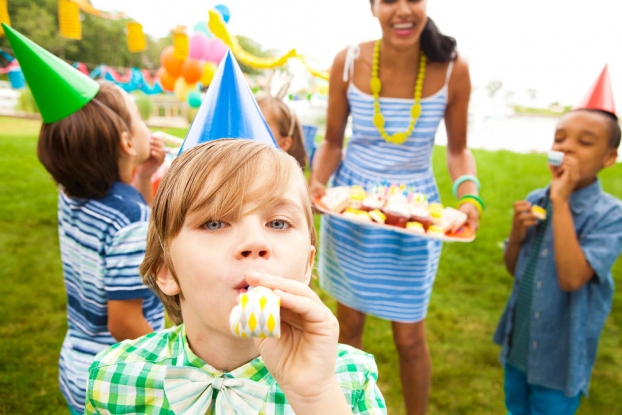 How To Make Sure That Everyone Enjoys Your Kid’s Birthday Party