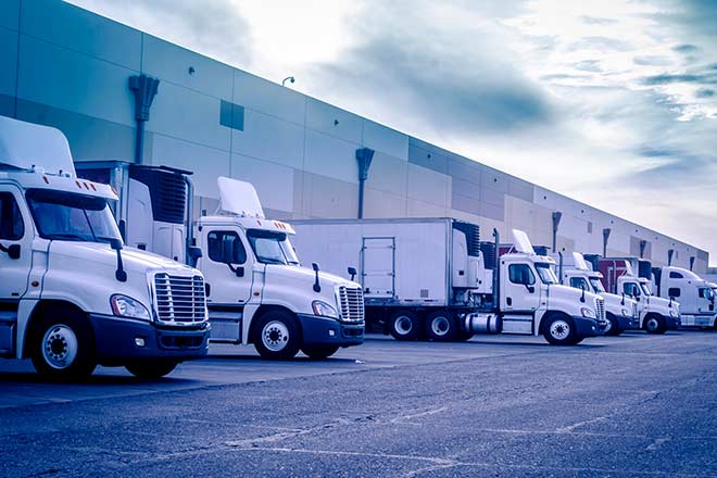 Hire Temperature Controlled Transport Company For Distribution