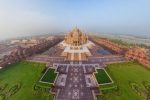 Visiting New Delhi - A Detailed Travel Guide