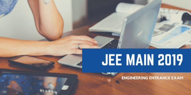 Are You Prepared For JEE Main 2019