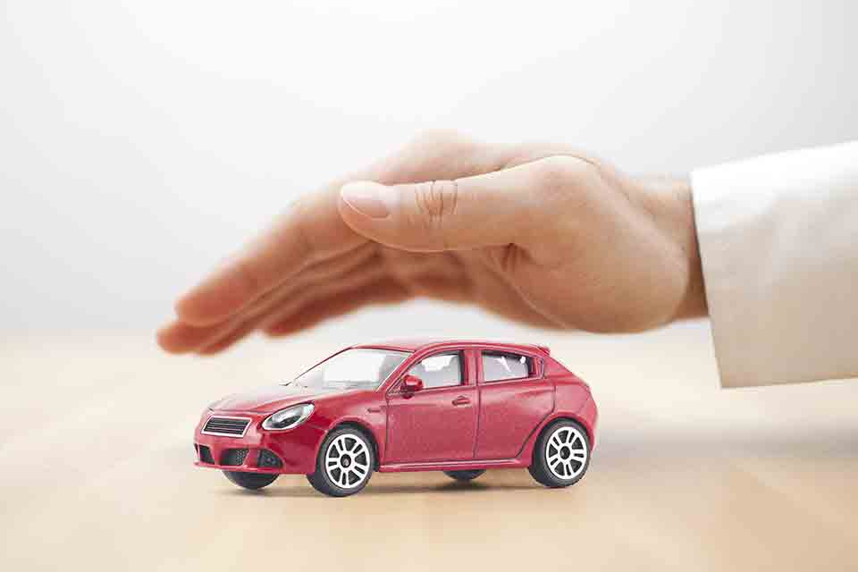 Easy Steps To Buy Car Insurance from Bharti AXA